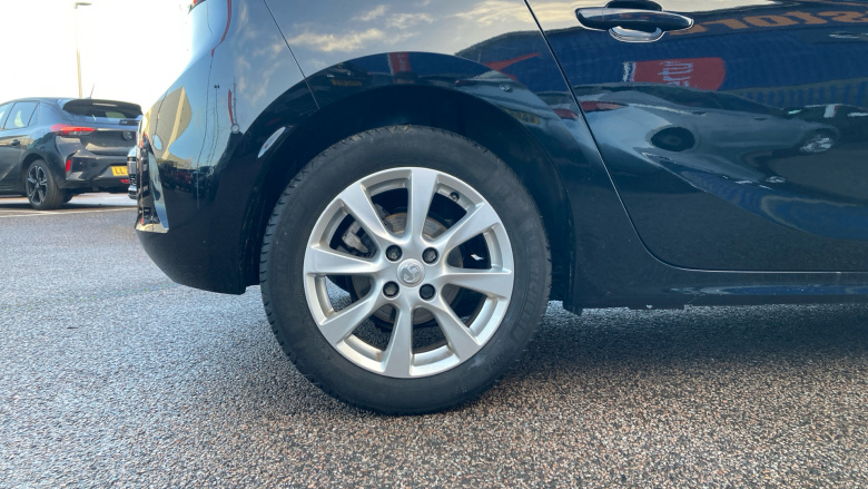 Vauxhall Corsa 1.2 Turbo Elite Nav 5dr Auto Petrol Hatchback